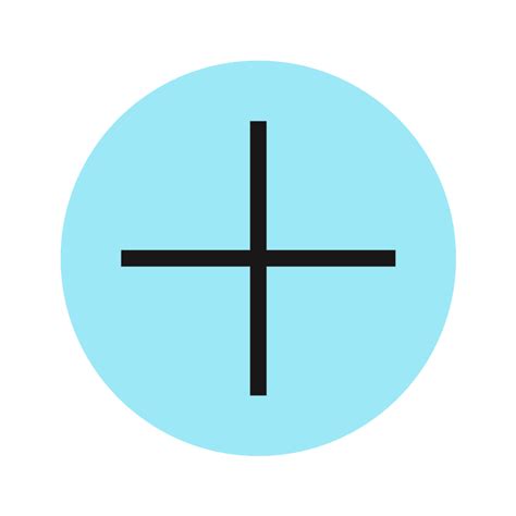 Plus Vector 的图像结果