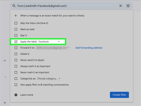 How to Use Plus Addressing in Gmail: 6 Steps (with Pictures)