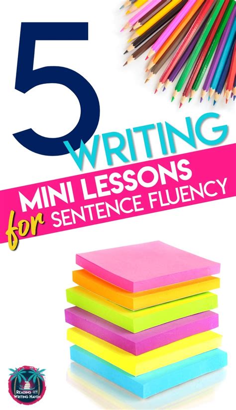 Sentence Writing Lessons 的图像结果