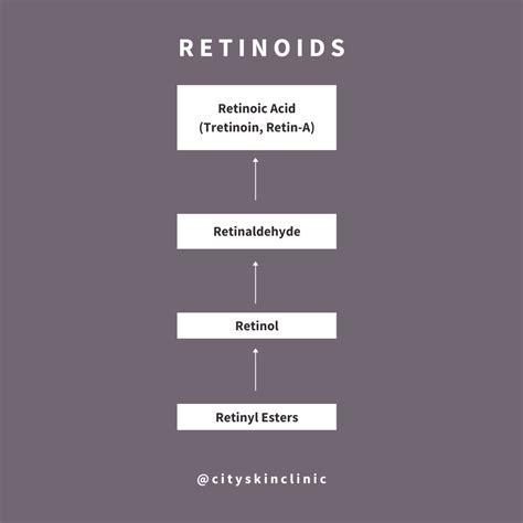 Retinal vs Tretinoin vs Retinol | Differences, Benefits, Risks & Uses