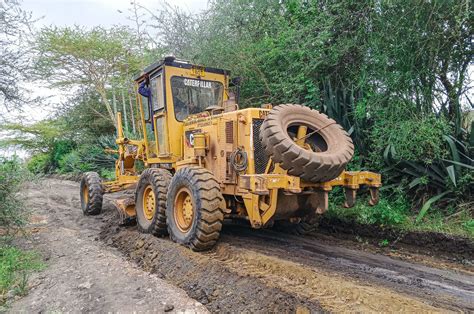 Hon. Robert Basil | MP Yatta Constituency