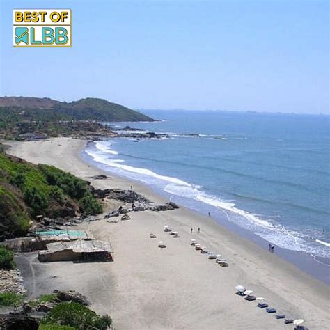 Best Beaches in North Goa | LBB