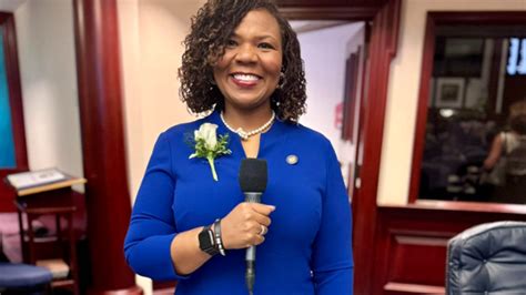 Florida Senate race: Randolph Bracy slams sister for running against ...