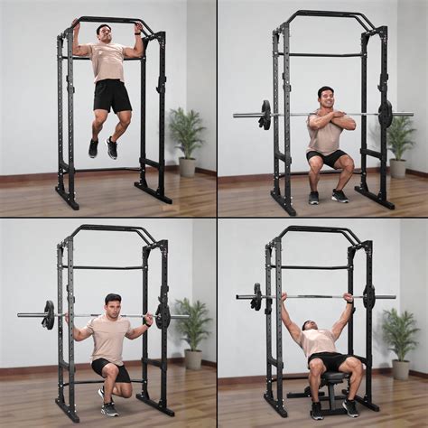 SUPER RACK – Jerai Fitness Ltd