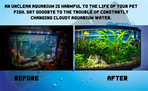 SOBO WP-3000F Aquarium Internal Filter | 4 in 1 High Power Biological ...