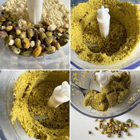 Image result for Pistachio Paste Recipe