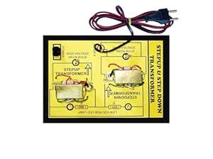 DSS DIGITAL SERVICE SOLUTION Step Down And Step Up Transformer Working ...