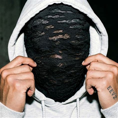 PHANTOM MASK – EEVZ