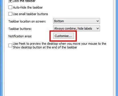 Where Is Notification Area 的图像结果
