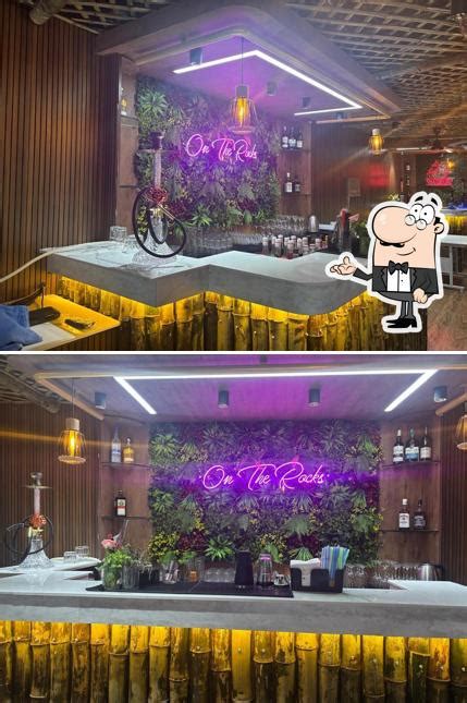 Le Toit Restobar Pondicherry Best rooftop bar in Pondicherry ...