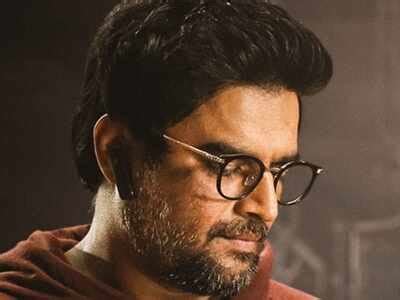 Madhavan to dub for himself in the Telugu version of ‘Rocketry ...