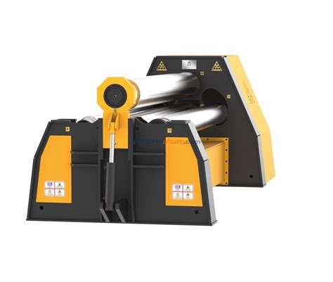 PRM 2000-30 SİLİNDİR BÜKME Used Hydraulic Plate Bending Machine machine ...