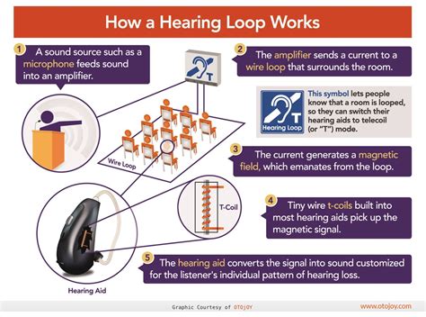 Image result for Hearing Loop System