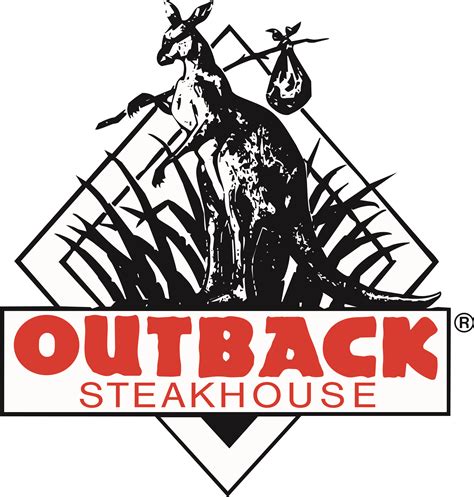 Outback Steakhouse Logo - LogoDix