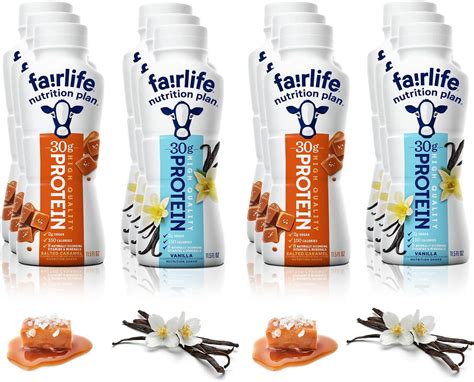 What Stores Sell Fairlife Protein Shakes at Randall Graves blog