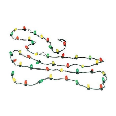 Image result for LED Streamer Light Strand