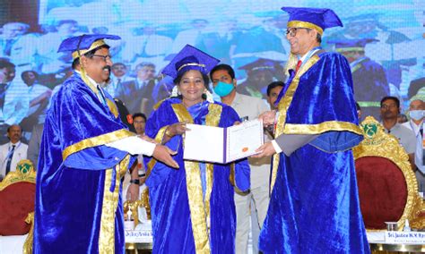 Read all Latest Updates on and about Osmania University