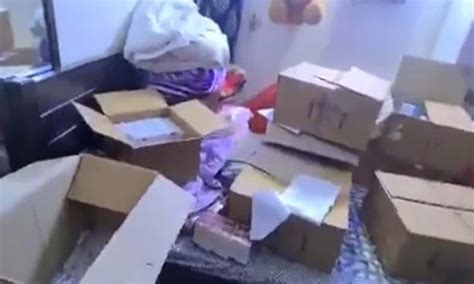 డాక్టర్ ఇంటి నుండి 3,293 నకిలీ బ్లాక్ ఫంగస్ ఇంజెక్షన్ల పట్టివేత | 3,293 ...