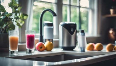 Image result for Countertop Water Filter System