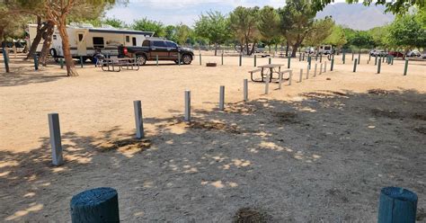Hesperia Lake Park - Hipcamp in Hesperia, California
