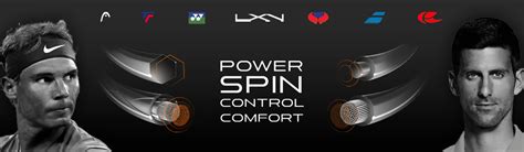 Buy Tennis Strings Online at Lowest Price in India | Babolat, Wilson ...