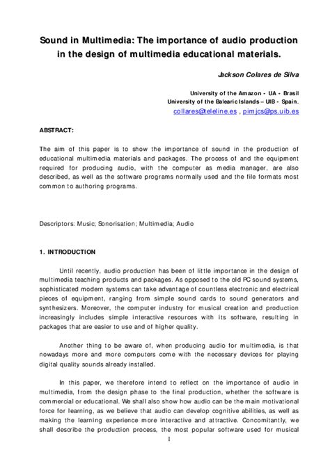 Image result for Multimedia Graphics Sound as Level