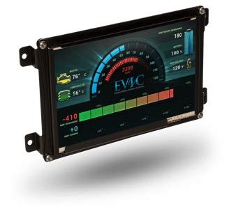 Leading Electric Vehicle Solutions | EVtronics
