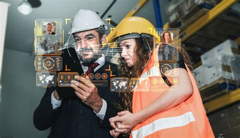 Select The Right Machine Vision System For Your Needs