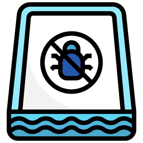 No bugs Surang Lineal Color icon | Freepik