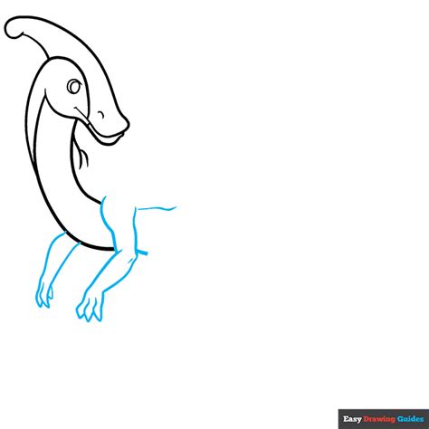 Dinosaur Drawing Tutorial 的图像结果