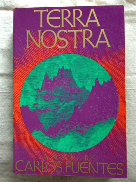 Amazon.com: Terra Nostra: 9781121770409: Carlos Fuentes: Books
