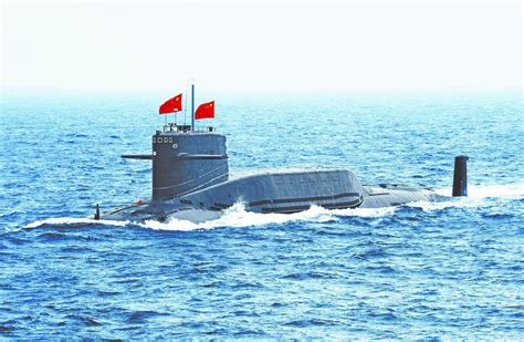深度：浅谈中国巨浪2导弹研发 从我近海或可打击俄全境_手机新浪网