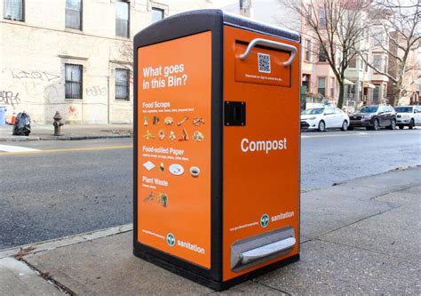 How to Get Started Composting in NYC | Brooklyn SolarWorks