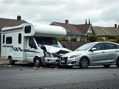 Tourist campervan crash victim ‘haunted’ by pain but ‘thankful to be ...