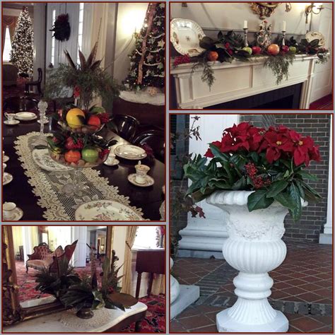 Recollections of a Vagabonde: Rippavilla Plantation in Tennessee