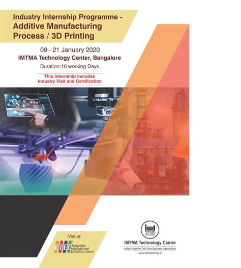Additive Manufacturing Hands On Training And 3D Printing - Professional ...