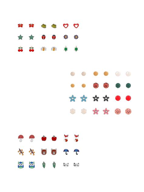 Melbees by Yellow Chimes Earrings for Women and Girls | Fashion ...