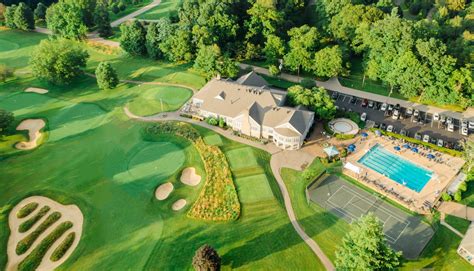Home - Owl Creek Country Club - Louisville, KY