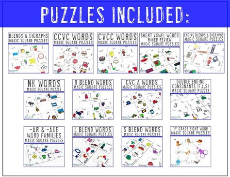 Image result for Scholastic First Learning Puzzles