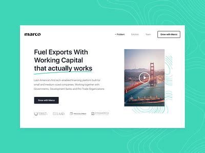 Web Page Design Export 的图像结果