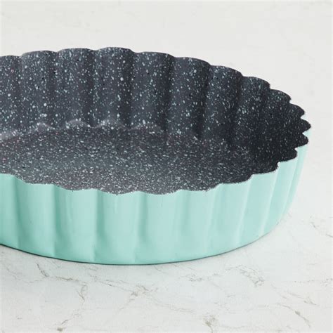 Buy Bakers Pride Carbon Steel Mini Pie Pan from Home Centre at just INR ...