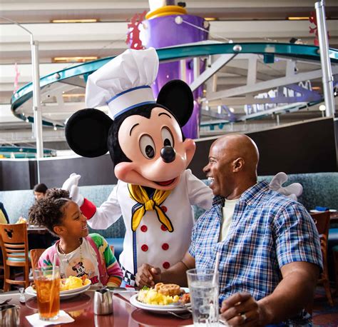 Walt Disney World Free Dining 2025 Packages - Socalthrills.com