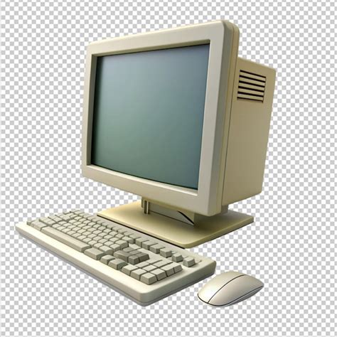 Image result for Computer Transparent Background
