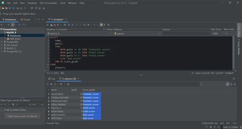 Image result for Case When Statement SQL