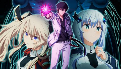 The Misfit of Demon King Academy Season 2 Episode 7 Release Date and ...