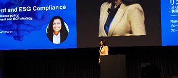 Impact Action Stories ：Six Focus Areas and 24 Materiality Topics ...