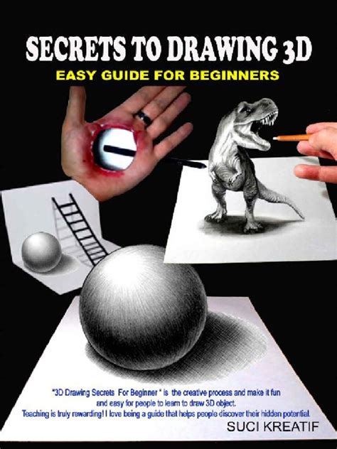 Image result for 3D Drawing Tutorial