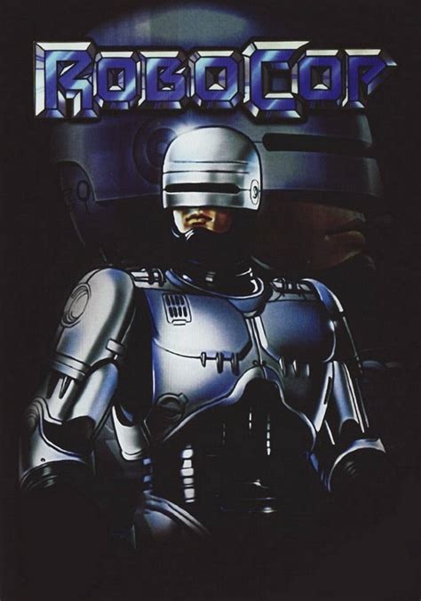 RoboCop Series Episodes 的图像结果
