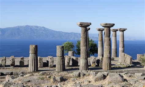 Make Your Trip to Turkey Unique - Experience Ancient Civilizations of ...