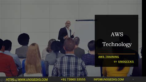 AWS Technology 的图像结果